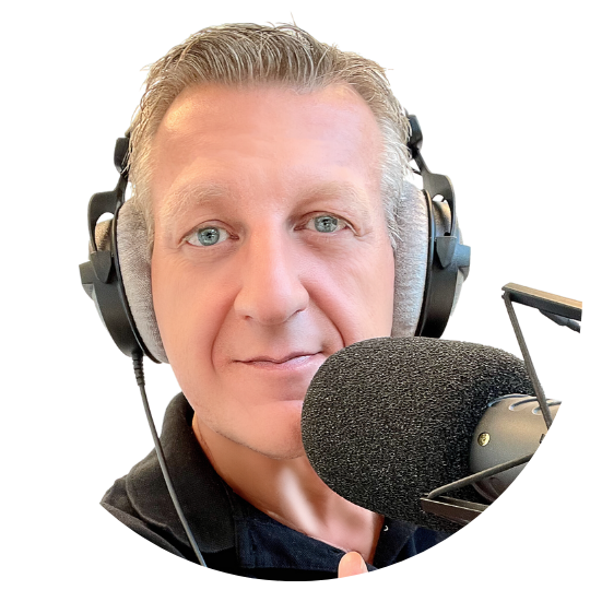 Hugues Thibaut portrait